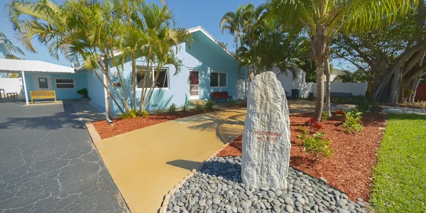 Archstone Behavioral Health