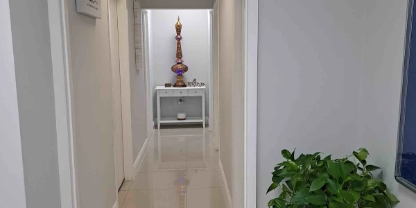 Ascend Behavioral Health Services