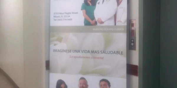 Miami Behavioral Health Center