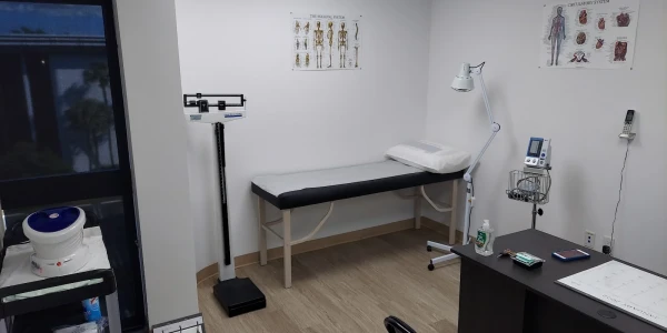 Miami Dade Rehab Services Bureau 3190 NW 116th street